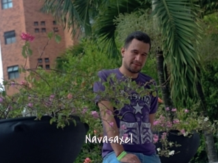 Navasaxel