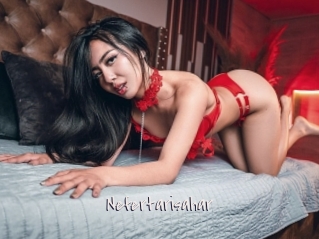 Nefertarisahar