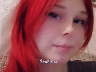 Neonlexi