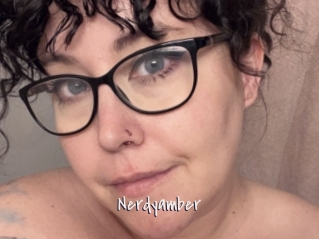 Nerdyamber