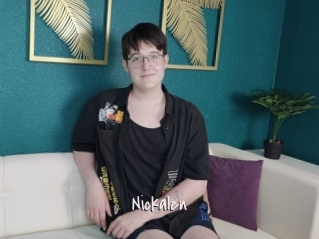 Nickalen