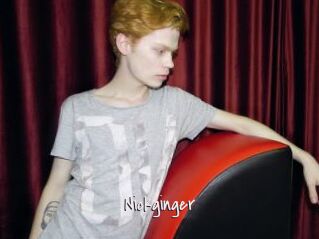 Nickginger