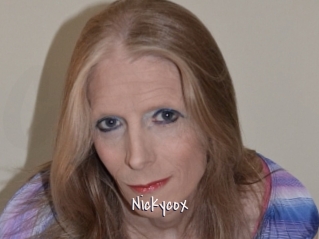 Nickycox