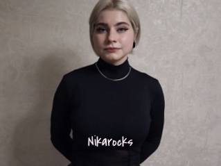 Nikarocks