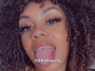 Nikayasworld