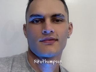 Nikothompson