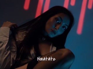 Ninatate