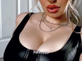 ninifoxxx Commando Sexy
