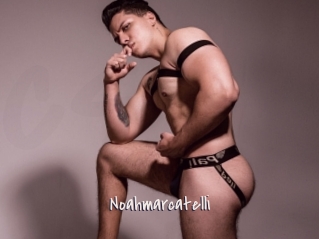 Noahmarcatelli