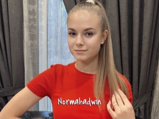 Normahadwin