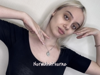 Normahathorne