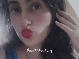 Nouranastazy