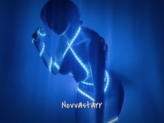 Novvastarr