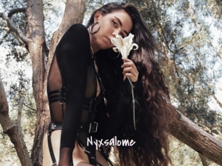 Nyxsalome