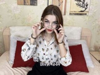 OliviaWells