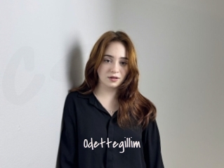 Odettegillim