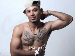Olivergreat