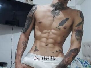 Oliverhottle