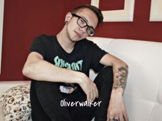 Oliverwalker