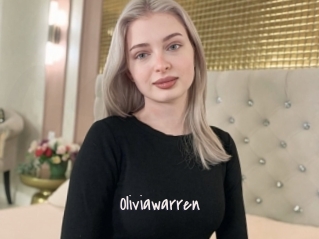 Oliviawarren