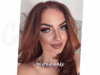 Onlyredheadx