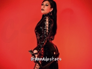 Oriannadexters