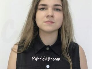 PatriciaBrewn