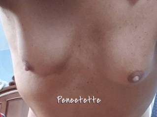 Peneetette