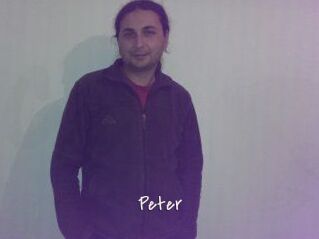 Peter