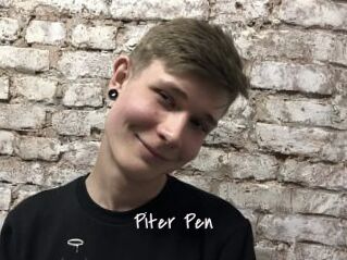 Piter_Pen Commando Sexy