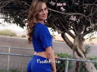 PocahRose