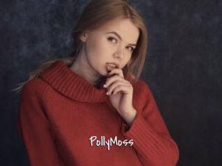 PollyMoss