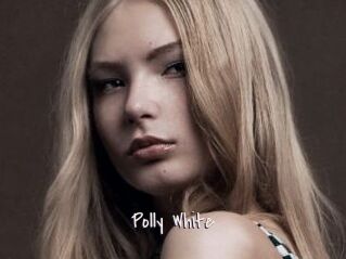 Polly_White