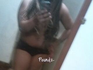 Poundz