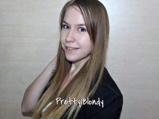 Pretty1Blondy