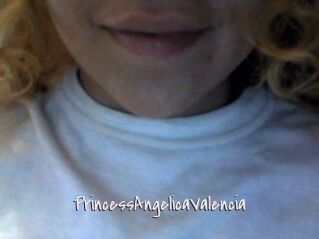 PrincessAngelicaValencia