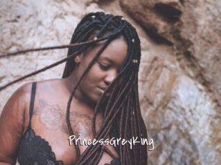 PrincessGreyKing
