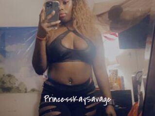 PrincessKaySavage