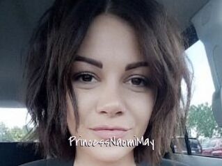 PrincessNaomiMay