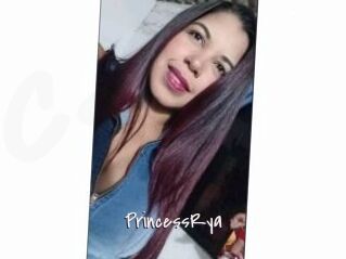 PrincessRya