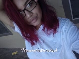 PrincessVickieVelvet