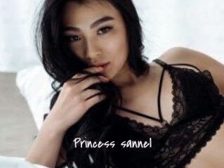 Princess_sannel