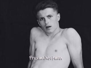 ProximalWorkman Commando Sexy