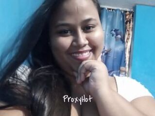 ProxyHot