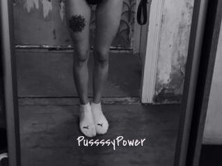 PussssyPower