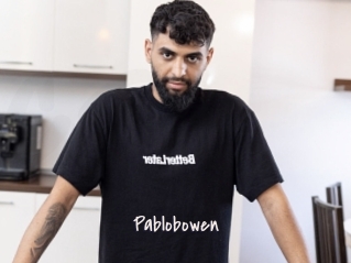 Pablobowen