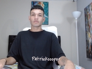 Patriickcooper