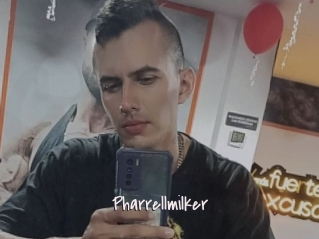 Pharrellmilker