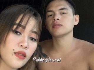 Philandsheena