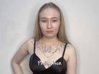 Phylliselson